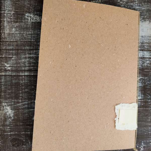 libretto messa nozze ecologiche carta piantabile ecofattoart